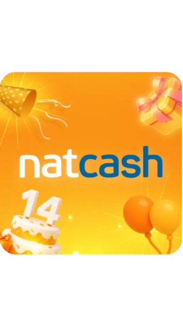 NatCash